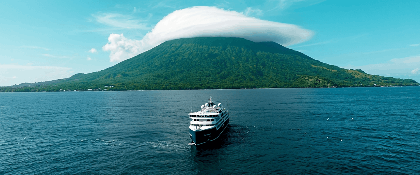 SH Minerva became the first cruise ship in the world to receive the DCA ESG Certification from Dream&Charme, an ISO/IEC 17065-accredited certification body, in June 2026